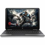 2016 HP Pavilion Business Flagship High Performance Laptop PC, 15.6" HD Touch-Screen Display, Intel Core i7-6500U, 12GB Memory, 1TB HDD, Backlit Keyboard, Bluetooth DVD Windows 10