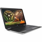 2016 HP Pavilion Business Flagship High Performance Laptop PC, 15.6" HD Touch-Screen Display, Intel Core i7-6500U, 12GB Memory, 1TB HDD, Backlit Keyboard, Bluetooth DVD Windows 10