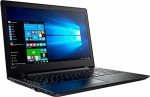 Lenovo 15.6-Inch High Performance Laptop PC, Intel Dual-Core N3060 Processor, 4GB DDR3 RAM, 500GB Hard Drive, DVD RW, HDMI, Wi-Fi, Bluetooth, Webcam, HDMI, USB 3.0, Windows 10
