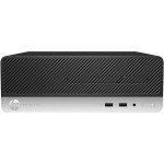HP i5 Desktop PC - 16GB RAM, 2TB Storage