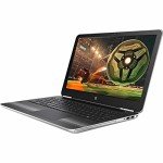 2016 HP Pavilion Business Flagship High Performance Laptop PC, 15.6" HD Touch-Screen Display, Intel Core i7-6500U, 12GB Memory, 1TB HDD, Backlit Keyboard, Bluetooth DVD Windows 10