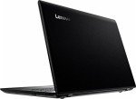 Lenovo 15.6-Inch High Performance Laptop PC, Intel Dual-Core N3060 Processor, 4GB DDR3 RAM, 500GB Hard Drive, DVD RW, HDMI, Wi-Fi, Bluetooth, Webcam, HDMI, USB 3.0, Windows 10