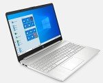 2021 HP High Performance Laptop - 15.6" FHD IPS Touchscreen - Intel i7-1065G7 Quad-Core CPU w/Iris Plus Graphics - 12GB DDR4 - 512GB NVMe SSD - HD Webcam -Win 10 Home - w/ RATZK 32GB USB Drive