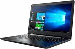 Lenovo 15.6-Inch High Performance Laptop PC, Intel Dual-Core N3060 Processor, 4GB DDR3 RAM, 500GB Hard Drive, DVD RW, HDMI, Wi-Fi, Bluetooth, Webcam, HDMI, USB 3.0, Windows 10
