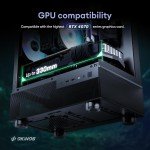 RTX 4060 Intel 10-Core 32GB RAM Gaming PC