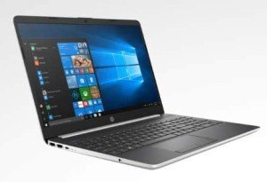 HP 2020 Pavilion 15t High Performance Flagship Laptop, 15.6" HD Display, 10th Gen Intel Quad-Core i7-10510U, 16GB DDR4, 512GB SSD, Bluetooth, WiFi, HDMI, Ethernet RJ-45, USB Type C, Windows 10