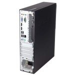 Lenovo Desktop PC with Intel i7, 32GB RAM, 2TB HD