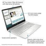2022 HP Business High Performance Laptop - 15.6" FHD - 45% NTSC - AMD Ryzen 3 3250U Dual-Core - 16GB DDR4 - 512GB NVMe SSD - HD Webcam -Bluethooth -Windows 11 Pro - w/ 32GB USB Drive