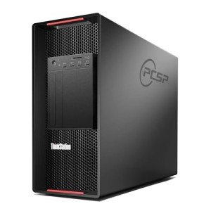 PCSP High Performance P920-36 Core Workstation - 2X 3.00GHz Gold 6154-256GB DDR4 Memory - 1TB NVMe - 2TB SSD - P4000 - Windows 11 (Renewed)