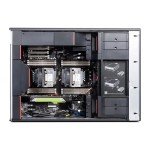 PCSP High Performance P920-36 Core Workstation - 2X 3.00GHz Gold 6154-256GB DDR4 Memory - 1TB NVMe - 2TB SSD - P4000 - Windows 11 (Renewed)