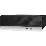 HP i5 Desktop PC - 16GB RAM, 2TB Storage