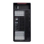 PCSP High Performance P920-36 Core Workstation - 2X 3.00GHz Gold 6154-256GB DDR4 Memory - 1TB NVMe - 2TB SSD - P4000 - Windows 11 (Renewed)