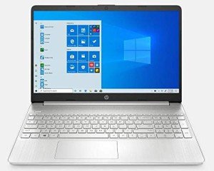 2022 HP High Performance Laptop - 15.6" FHD IPS Touchscreen - i5-1035G1 Quad-Core CPU - 16GB DDR4 - 512GB NVMe SSD - HD Webcam -Bluethooth -Windows 11 Pro w/ 32GB USB Drive