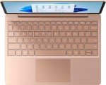 Microsoft Surface Laptop 4 - i5-1135G7 8GB RAM, 512GB SSD, 13.5" High-Performance Touchscreen Windows 11, Lightweight with Sleek Design Sandstone 5BU-00020 (Renewed)
