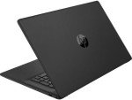 HP High Performance Laptop 2023, 17.3" FHD IPS, 10-Core 12th Intel i7-1255U, Iris Xe Graphics, 64GB DDR4, 2TB SSD, WiFi 6 Bluetooth HDMI USB-C Fullsize Keyboard Numpad, Windows 10 Pro, COU 32GB USB
