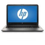 HP High Performance 15.6-inch Laptop PC (2016 Model), Intel Core i5-5200U 2.2GHz Processor, 6GB DDR3L RAM, 1TB Hard Drive, SuperMulti DVD Burner, HD graphics 5500, Windows 10