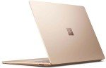 Microsoft Surface Laptop 4 - i5-1135G7 8GB RAM, 512GB SSD, 13.5" High-Performance Touchscreen Windows 11, Lightweight with Sleek Design Sandstone 5BU-00020 (Renewed)