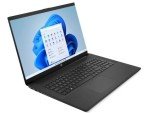 HP High Performance Laptop 2023, 17.3" FHD IPS, 10-Core 12th Intel i7-1255U, Iris Xe Graphics, 64GB DDR4, 2TB SSD, WiFi 6 Bluetooth HDMI USB-C Fullsize Keyboard Numpad, Windows 10 Pro, COU 32GB USB