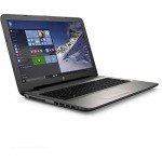 HP High Performance 15.6-inch Laptop PC (2016 Model), Intel Core i5-5200U 2.2GHz Processor, 6GB DDR3L RAM, 1TB Hard Drive, SuperMulti DVD Burner, HD graphics 5500, Windows 10