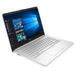 2021 HP High Performance Business Laptop - 14" FHD IPS LCD - 10th Gen Intel i3-1005G1 - 16GB DDR4 - 512GB NVMe SSD - HD Webcam -Bluethooth -Win 10 Pro - Backlit Keyboard w/ RATZK 32GB USB Drive