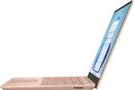 Microsoft Surface Laptop 4 - i5-1135G7 8GB RAM, 512GB SSD, 13.5" High-Performance Touchscreen Windows 11, Lightweight with Sleek Design Sandstone 5BU-00020 (Renewed)