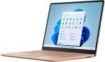 Microsoft Surface Laptop 4 - i5-1135G7 8GB RAM, 512GB SSD, 13.5" High-Performance Touchscreen Windows 11, Lightweight with Sleek Design Sandstone 5BU-00020 (Renewed)