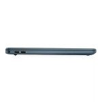 HP 15 Professional Slim High-Performance Laptop in Blue Ryzen 5 6-Core up to 4.0GHz 8GB 256GB SSD 15.6in Full HD BO Audio W11 (15-EF - Renewed)