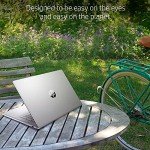 2022 HP High Performance Business Laptop - 17.3" HD+ Touchscreen - AMD Ryzen 5 5500U 6-Core - 16GB DDR4 - 256GB SSD + 1TB HDD WiFi Bluetooth - Windows 11 Pro w/ 32GB USB