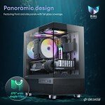 RTX 4060 Intel 10-Core 32GB RAM Gaming PC