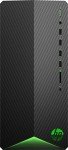 [Geforce RTX 3060] 2022 HP Pavilion Gaming Desktop PC, 16GB RAM, 256GB SSD+2TB HDD, Intel i5-10400F, Wired Mouse & Keyboard, Bluetooth, Wi-Fi, USB Type-C, Display Port, HDMI, Windows 11, ROKC Mousepad
