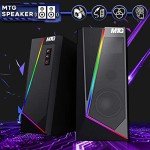 HP G3 Gaming Desktop PC, Intel Core i7 6th Gen, GT 1030 2GB DDR5, 16GB RAM, 256GB SSD + 1TB HDD, MTG 24 Inch Curved Gaming Monitor, RGB Kit, Win 10 Pro (Renewed)