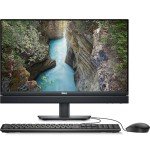 Dell OptiPlex 7420 24 7000 23.8" FHD Business All-in-1 Desktop Computer, 14th Gen Intel 14-Core i5-14500T (Beat i7-13700T), 64GB DDR5 RAM, 2TB PCIe SSD, WiFi 6, BT, RJ-45, DP Port, Windows 11 Pro