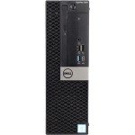 Dell i7 SFF Desktop PC with 32GB RAM 2TB SSD