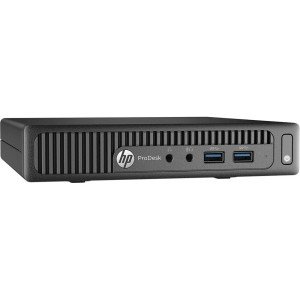 HP Mini PC, Intel i5, 32GB RAM, 1TB SSD