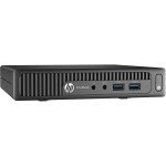 HP Mini PC, Intel i5, 32GB RAM, 1TB SSD