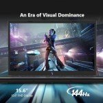 acer Nitro V 15 Gaming Laptop, Intel i9-13900H Up to 5.4GHz, GeForce RTX 4060, 15.6" 144 Hz IPS Display, 64 GB DDR5, 2 TB SSD, Wi-Fi 6, Backlit Keyboard, Windows 11 Pro, Gaming Mouse, 256GB UFD
