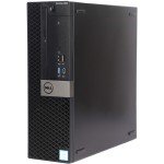 Dell i7 SFF Desktop PC with 32GB RAM 2TB SSD