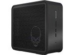 Intel NUC 9 NUC9i7QNX Mini Desktop Black i7-9750H, 64GB RAM, 2TB PCIe SSD, UHD 630, WiFi 6, Bluetooth, 1xHDMI, Win 11 Home with Hub