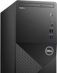 Dell Vostro 3910 Desktop Computer | 12th Gen Intel 4-Core Processor | 32GB DDR4 RAM | 2TB PCIe SSD | Intel UHD Graphics 730 | WiFi 6 | DVD-RW | Display Port | HDMI | Windows 11 Pro