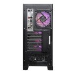 MSI Aegis RS Gaming Desktop: Intel i7-13700F, RTX 4060, 64GB DDR5, 2TB M.2 NVMe + 2TB HDD, Fan Cooling, WiFi 6E, Keyboard & Mouse, DIY Friendly, Windows 11 Home