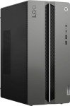 Lenovo LOQ Gaming Tower Desktop Computer - Intel Core i7-14700 20-Core up to 5.4 GHz, 64GB DDR5 RAM, 2TB NVMe SSD, GeForce RTX 4070, 3-Month Xbox Game Pass, Windows 11 Pro, Luna Gray