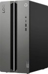 Lenovo LOQ Gaming Tower Desktop Computer - Intel Core i7-14700 20-Core up to 5.4 GHz, 64GB DDR5 RAM, 2TB NVMe SSD, GeForce RTX 4070, 3-Month Xbox Game Pass, Windows 11 Pro, Luna Gray