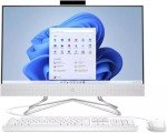 HP 23.8 inch All-in-One Desktop Computer, 23.8" FHD Display, with Lifetime Office, Intel i3-1115G4 (Up to 4.10 GHz), 64 GB RAM, 2 TB SSD, Webcam, Wired Keyboard & Mouse, Win 11 Pro, w/Accessories