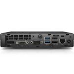 HP Mini PC, Intel i5, 32GB RAM, 1TB SSD