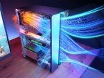 Lenovo LOQ Gaming Tower Desktop Computer - Intel Core i7-14700 20-Core up to 5.4 GHz, 64GB DDR5 RAM, 2TB NVMe SSD, GeForce RTX 4070, 3-Month Xbox Game Pass, Windows 11 Pro, Luna Gray