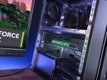 Lenovo LOQ Gaming Tower Desktop Computer - Intel Core i7-14700 20-Core up to 5.4 GHz, 64GB DDR5 RAM, 2TB NVMe SSD, GeForce RTX 4070, 3-Month Xbox Game Pass, Windows 11 Pro, Luna Gray