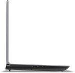 NewLenovo ThinkPad P16 Gen 2 Mobile Workstation Laptop, Intel Core i7-14700HX, 16.0" WQUXGA (3840 x 2400) IPS Anti-Glare 800nits, 64 GB DDR5 RAM 2 TB SSD, NVIDI.A RTX 2000 Ada 8GB, Windows11 Pro