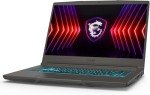 MSI Thin 15 Gaming Laptop, 15.6" 144 Hz IPS Display, AMD Ryzen 9 8945HS, NVIDIA RTX 4060 8GB GDDR6, 64 GB DDR5, 2 TB SSD, with Windows 11 Pro, Office Pro Lifetime License, Mouse, USB C Flash Drive