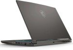 MSI Thin 15 Gaming Laptop, 15.6" 144 Hz IPS Display, AMD Ryzen 9 8945HS, NVIDIA RTX 4060 8GB GDDR6, 64 GB DDR5, 2 TB SSD, with Windows 11 Pro, Office Pro Lifetime License, Mouse, USB C Flash Drive