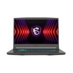 MSI Thin 15 Gaming Laptop, 15.6" 144 Hz IPS Display, AMD Ryzen 9 8945HS, NVIDIA RTX 4060 8GB GDDR6, 64 GB DDR5, 2 TB SSD, with Windows 11 Pro, Office Pro Lifetime License, Mouse, USB C Flash Drive